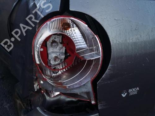 Climate control RENAULT MODUS / GRAND MODUS (F/JP0_) 1.5 dCi (FP0D, JP0D) | BP25532303I5 - Image 15