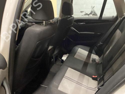 Brugte BMW X1 (E84) sDrive 18 d 4480636