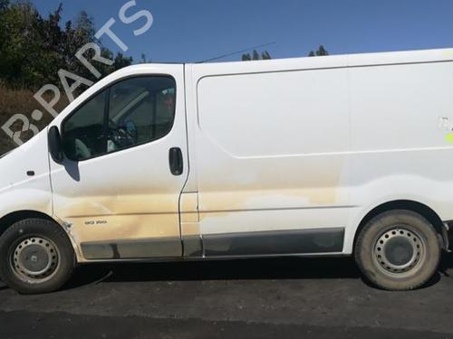 Front right interior door handle RENAULT TRAFIC II Van (FL) | BP25576679I14 - Image 30