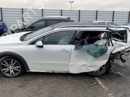 Left front window switch PEUGEOT 508 SW I (8E_) 2.0 HDi RXH Hybrid4 | BP30905355I27  - Image 12