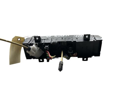 Used Climate control Climate control MERCEDES-BENZ SPRINTER 3-t Van (B906) 209 CDI (906.611, 906.613) (88 hp) 25507112 25507112