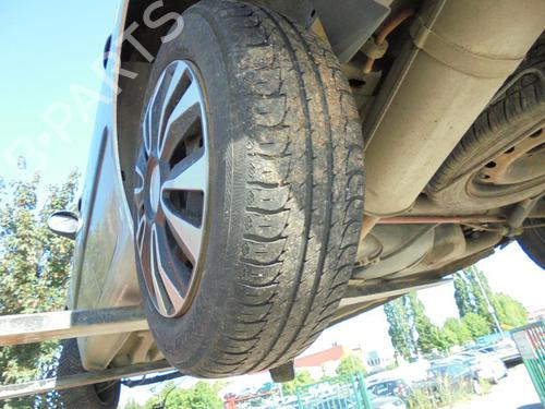 Parkbremsarm/handtak PEUGEOT 206 Hatchback (2A/C) 1.9 D | BP25584044I18 