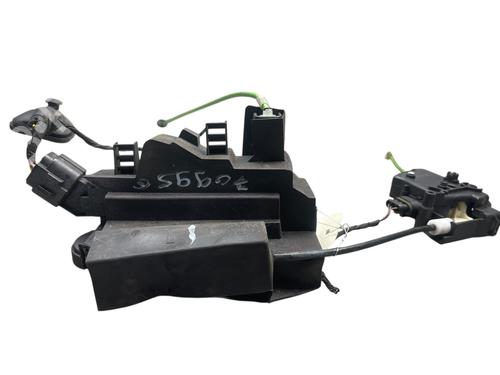 Used Front left lock FIAT IDEA (350_) 1.3 D Multijet (90 hp) 25548498