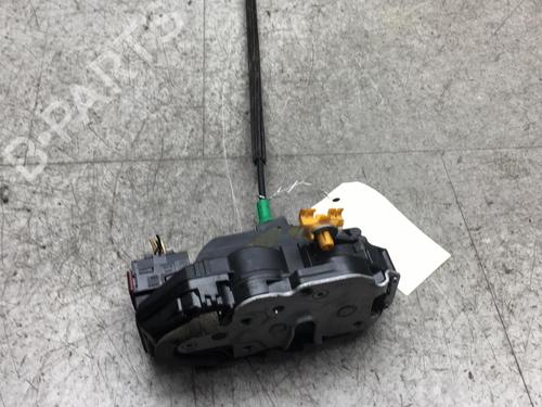 rear-right-lock-chevrolet-aveo-hatchback-t300-2011-25511063 main image