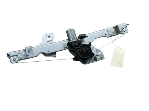 Used Front right window mechanism Front right window mechanism 35993199 35993199