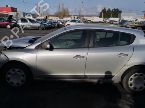 Left front window switch RENAULT MEGANE III Hatchback (BZ0/1_, B3_) 1.5 dCi (BZ09, BZ0D, BZ1W, BZ29, BZ14) | BP25554703I27  - Image 26