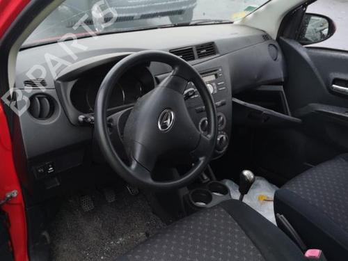 Front left window mechanism DAIHATSU CUORE VII (L275_, L285_, L276_) 1.0 (L276) | BP25559629C22 