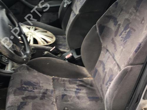 Right mirror CITROËN XSARA Break (N2) 1.9 TD | BP25581146C27 