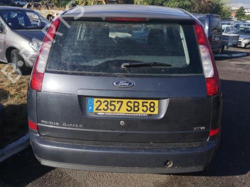 Left taillight FORD FOCUS C-MAX (DM2) 1.6 TDCi | BP25559829C34 