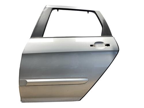 Used Left rear door PEUGEOT 308 SW I (4E_, 4H_) 1.6 HDi (92 hp) 25572873