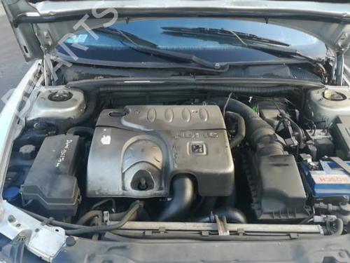 Tailgate PEUGEOT 406 Coupe (8C) 2.2 HDI | BP25576857C6 