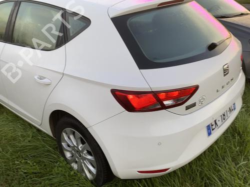 Front left interior door handle SEAT LEON (5F1) 1.2 TSI | BP30648477I13  - Image 35