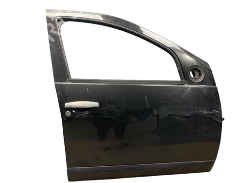 Used Right front door DACIA SANDERO 1.4 (BS0C, BS0A, BS0G, BS1F, BS0E) (75 hp) 26973259