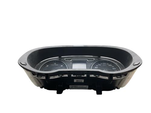instrument-cluster-audi-q3-8ub-8ug-2011-2012-2013-2014-2015-2016-2017-2018-2019-2020-25499657 main image