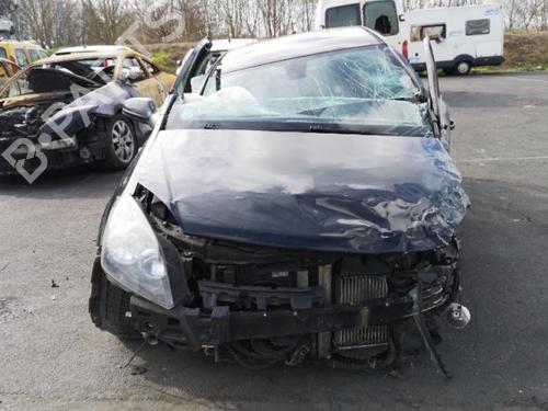 Front right window mechanism OPEL ASTRA H (A04) 1.9 CDTI (L48) | BP25584178C23  - Image 8