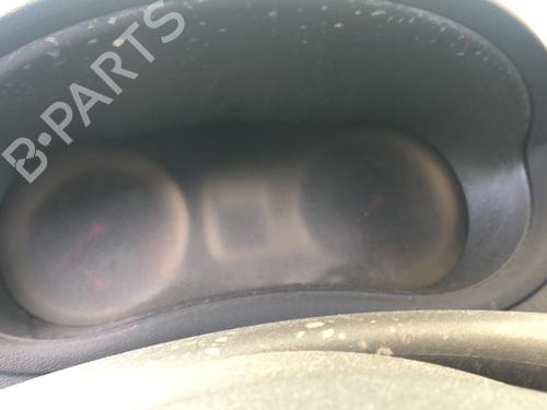 Left front driveshaft RENAULT CLIO III (BR0/1, CR0/1) 1.5 dCi (BR17, CR17) | BP25556119M38 - Image 27