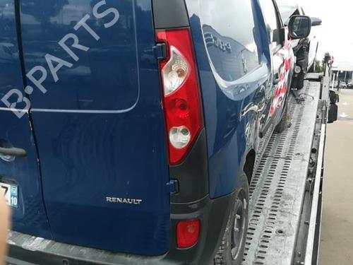 Steering column stalk RENAULT KANGOO Express (FW0/1_) 1.5 dCi 70 (FW0A, KW0V) | BP25532551I23  - Image 25