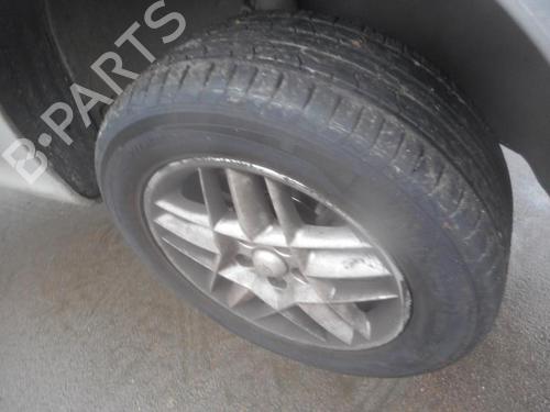 Right mirror RENAULT ESPACE III (JE0_) 3.0 V6 24V (JE0G, JE0R) | BP25522345C27 