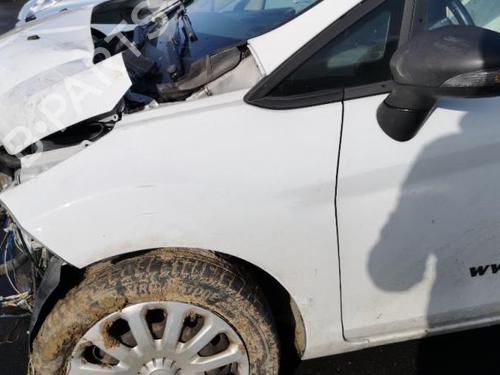 Alternator FORD FIESTA VI (CB1, CCN) 1.6 TDCi | BP27698104M7  - Image 25