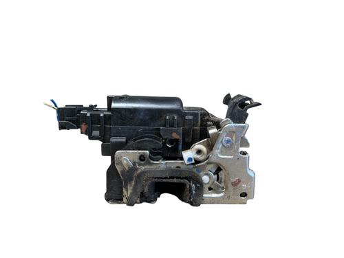Front right lock DACIA DOKKER MPV (KE_) 1.5 dCi / Blue dCi 75 (KEAJ, KEAH, KEJW) | BP26878487C97 