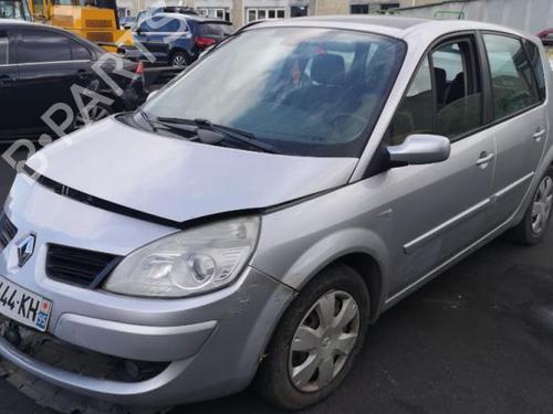 Starter RENAULT SCÉNIC II (JM0/1_) 1.9 dCi (JM14) | BP26497952M8 - Image 28
