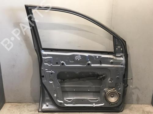 Used Left front door RENAULT KOLEOS I (HY_) 2.0 dCi 4x4 (HY0K) (150 hp) 25575793