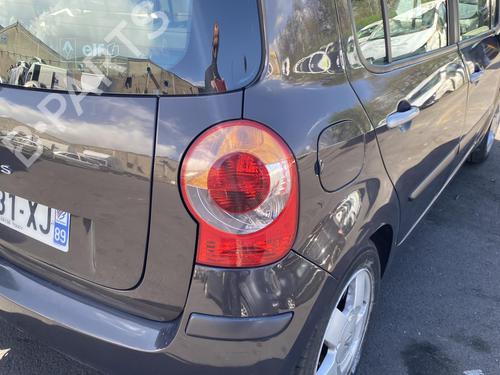 AC compressor RENAULT MODUS / GRAND MODUS (F/JP0_) 1.5 dCi (FP0D, JP0D) | BP25549238M34  - Image 31