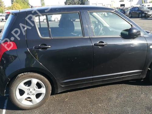 Starter SUZUKI SWIFT III (MZ, EZ) 1.3 (RS413, ZC11S) | BP25583344M8  - Image 30