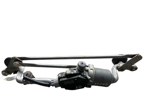 Front wiper motor TOYOTA VERSO (_R2_) 1.6 (ZGR20_, ZGR20R) | BP25549208M29 