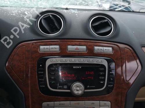 Climate control FORD MONDEO IV (BA7) 1.8 TDCi | BP25554217I5  - Image 38