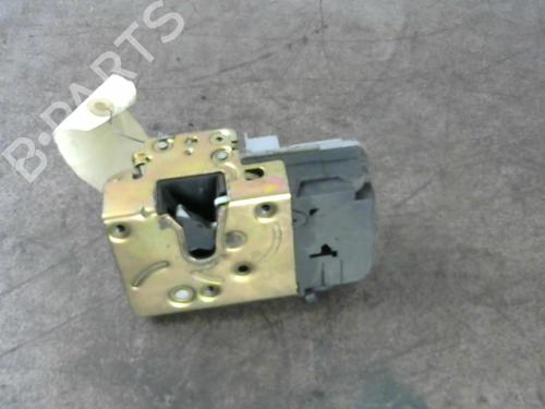 Used Front right lock Front right lock PEUGEOT 306 Break (7E, N3, N5) 1.9 D (69 hp) 25537182 25537182