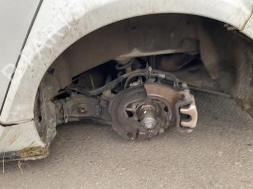 Rear left interior door handle RENAULT MEGANE IV Hatchback (B9A/M/N_) 1.8 RS TCe 280 (B9M6) | BP25562020I15 - Image 22