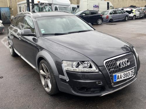 Right sun visor AUDI A6 Allroad C6 (4FH) 3.0 TDI quattro | BP25573354I2 - Image 18