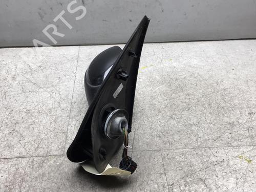 Used Right mirror PEUGEOT 206 Hatchback (2A/C) 1.4 i (75 hp) 25566411