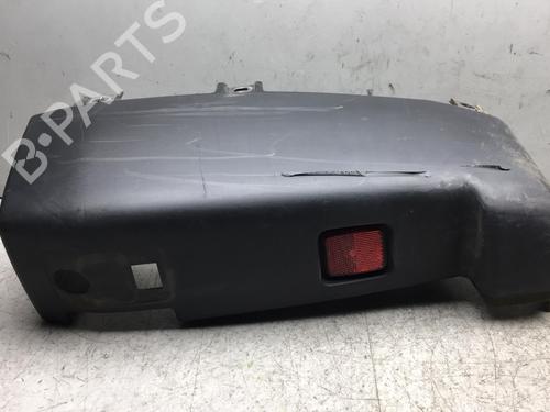 Used Corner bumper CITROËN JUMPER II Van 2.0 BlueHDi 130 (130 hp) 25542257