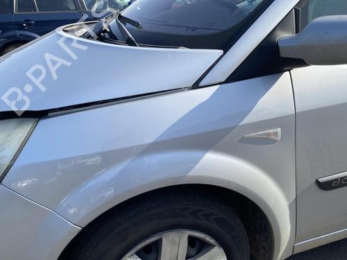 Venstre forlygte RENAULT SCÉNIC II (JM0/1_) 1.5 dCi (JM02, JM13) | BP25520585C28 