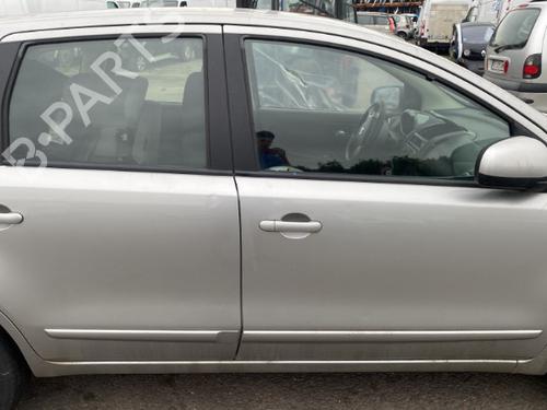 Climate control NISSAN NOTE (E11, NE11) 1.4 | BP25502909I5  - Image 13