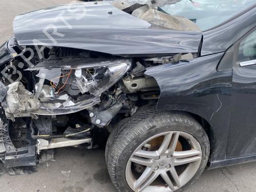 Steering column stalk PEUGEOT 308 CC (4B_) 2.0 HDi | BP25527382I23  - Image 15