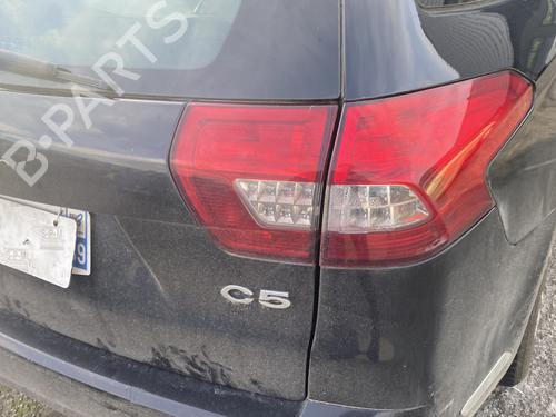 Right front indicator CITROËN C5 III Break (RW_) | BP33933309C33 - Image 17