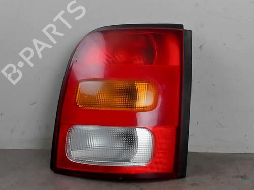 Used Right taillight Right taillight NISSAN MICRA II (K11) 1.3 i 16V (HK11) (75 hp) 25576822 25576822