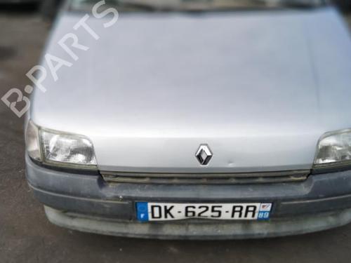 Left taillight RENAULT CLIO I (B/C57_, 5/357_) 1.2 (B/C/S57A, B/C57S, 5/357F, 5/357J, 5/357L, 5/357R) | BP25524189C34 