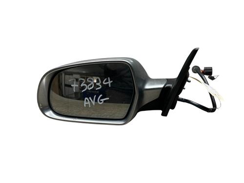 Used Left mirror AUDI A5 Sportback (8TA) S5 quattro (333 hp) 32111231