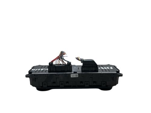 Used Climate control Climate control FORD FIESTA VII (HJ, HF) 1.0 EcoBoost (101 hp) 25499654 25499654