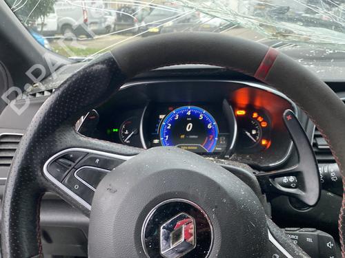 Rear left interior door handle RENAULT MEGANE IV Hatchback (B9A/M/N_) 1.8 RS TCe 280 (B9M6) | BP25562020I15 - Image 15