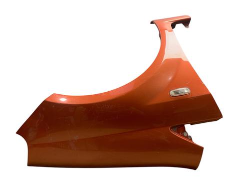 Used Right front fenders FIAT GRANDE PUNTO (199_) 1.9 D Multijet (130 hp) 25554647