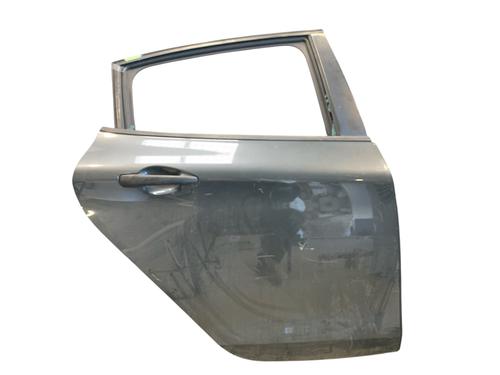 Used Right rear door PEUGEOT 208 I (CA_, CC_) 1.4 HDi (68 hp) 25573088