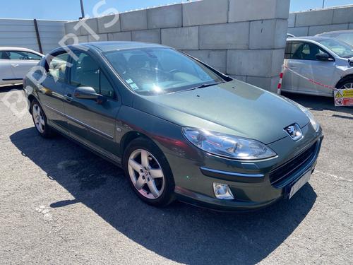 Left front window switch PEUGEOT 407 (6D_) 2.0 HDi 135 (6DRHRH, 6DRHRE, 6DRHRG, 6DRHRJ) | BP38753194I27 - Image 18