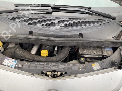 ABS pump RENAULT MODUS / GRAND MODUS (F/JP0_) 1.5 dCi (FP0D, JP0D) | BP25573758M43 - Image 8