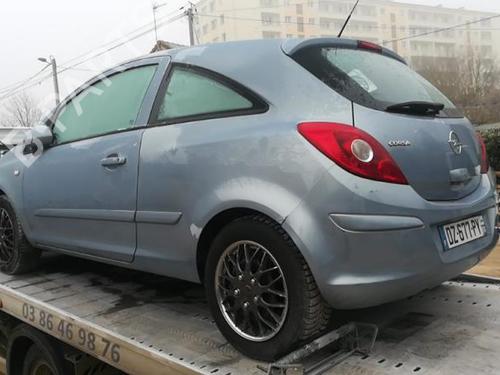 Alternator OPEL CORSA D (S07) 1.2 (L08, L68) | BP25523714M7  - Image 6