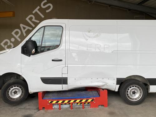 Seat buckle RENAULT MASTER III Van (FV) 2.3 dCi 135 FWD (FV0N, FV08, FV06, FV00, FV1S) | BP30513793I32 - Image 11